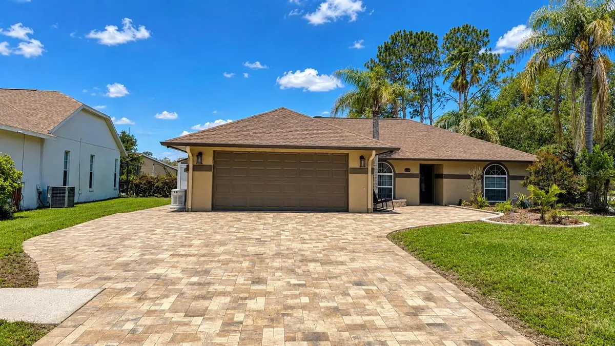 6441 Silver Oaks Drive, Zephyrhills, FL 33542 - #1