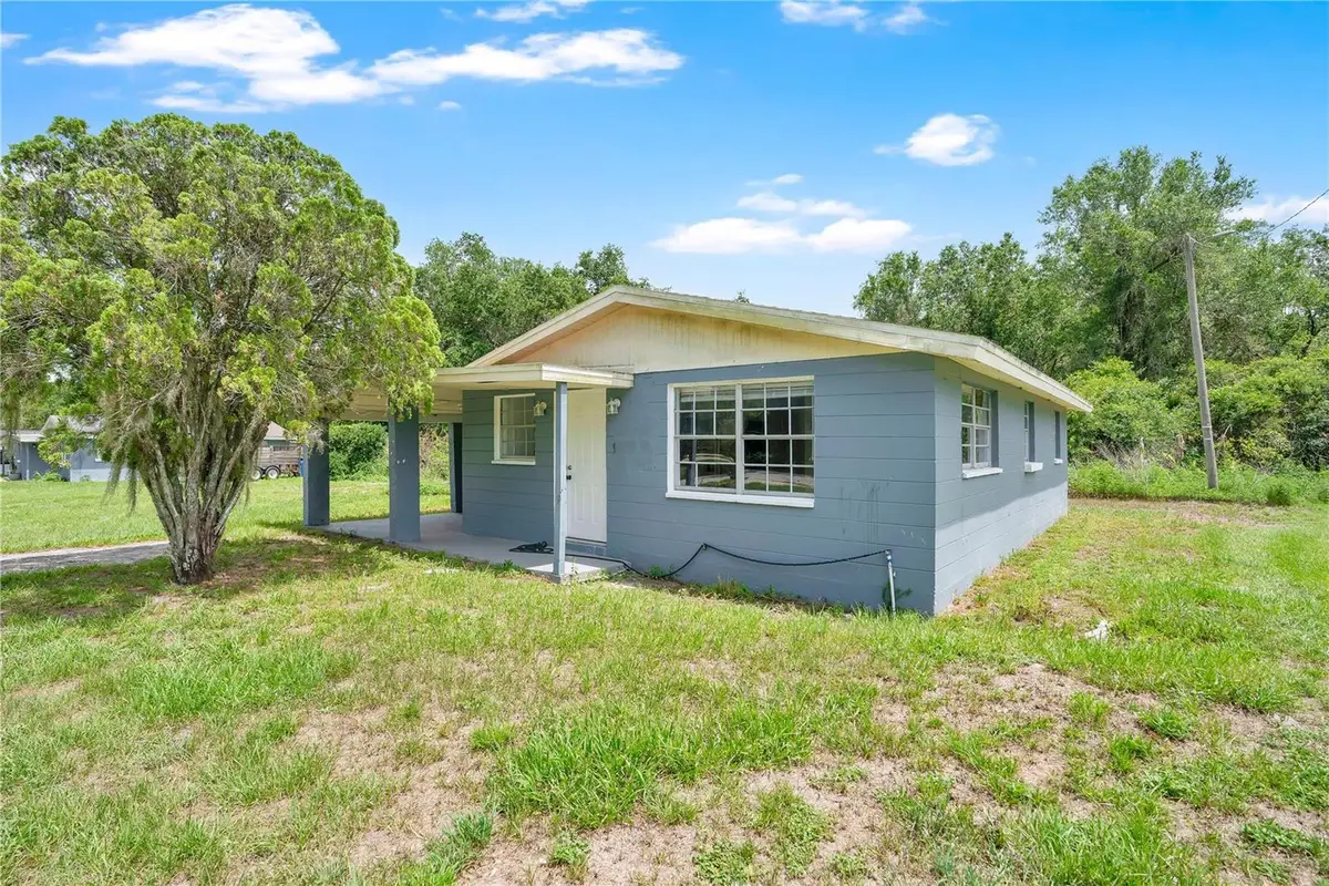 255 Hooker Street, Mulberry, FL 33860 - #1