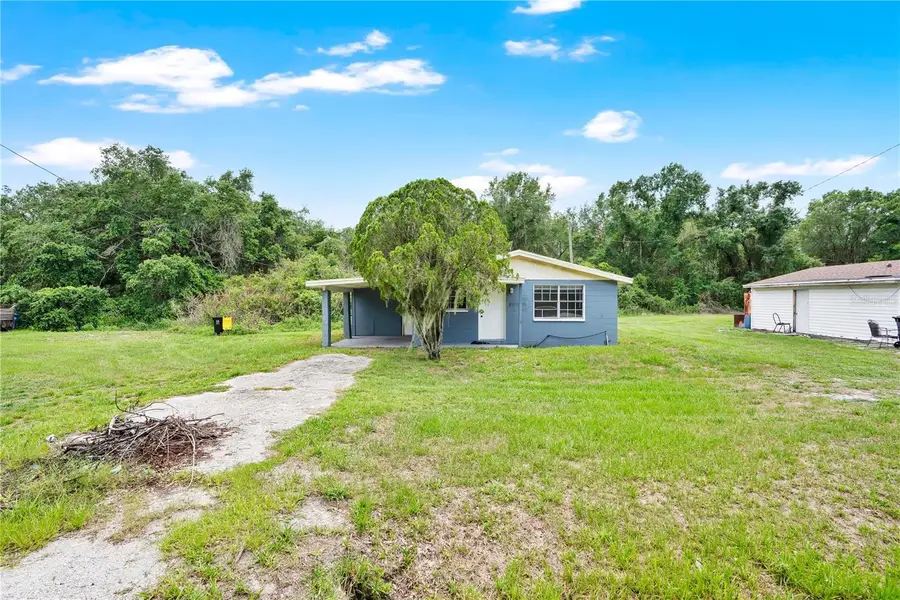 255 Hooker Street, Mulberry, FL 33860 - #2