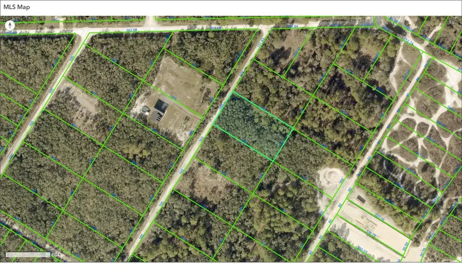 000 Little Stone Drive, Webster, FL 33597 - #2