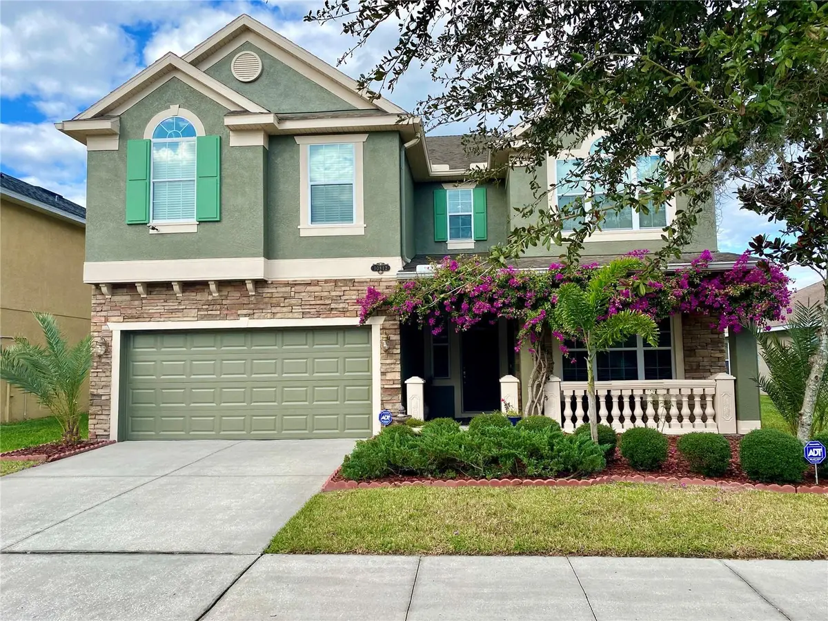 10812 Ancient Futures Drive, Tampa, FL 33647 - #1