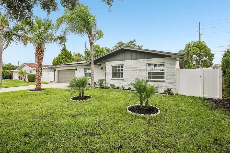 2230 Albright Drive, Clearwater, FL 33765 - #3