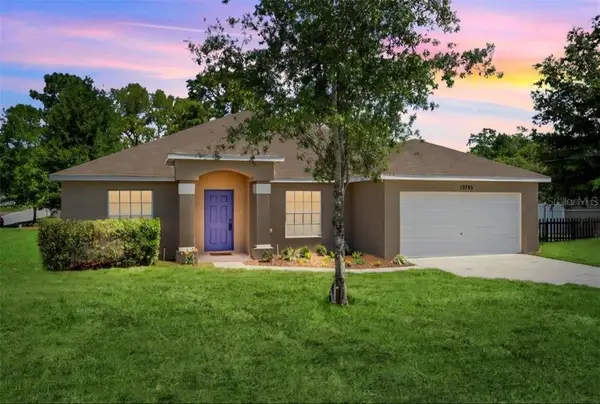 12783 Linden Drive, SPRING HILL, FL 34609