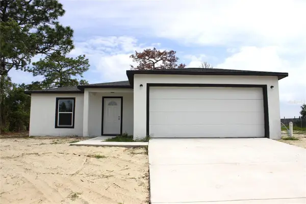 12493 Killian Street, SPRING HILL, FL 34609
