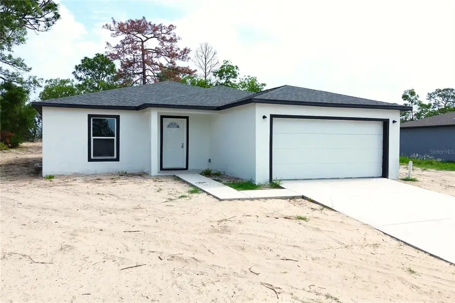 12493 Killian Street, Spring Hill, FL 34609 - #2
