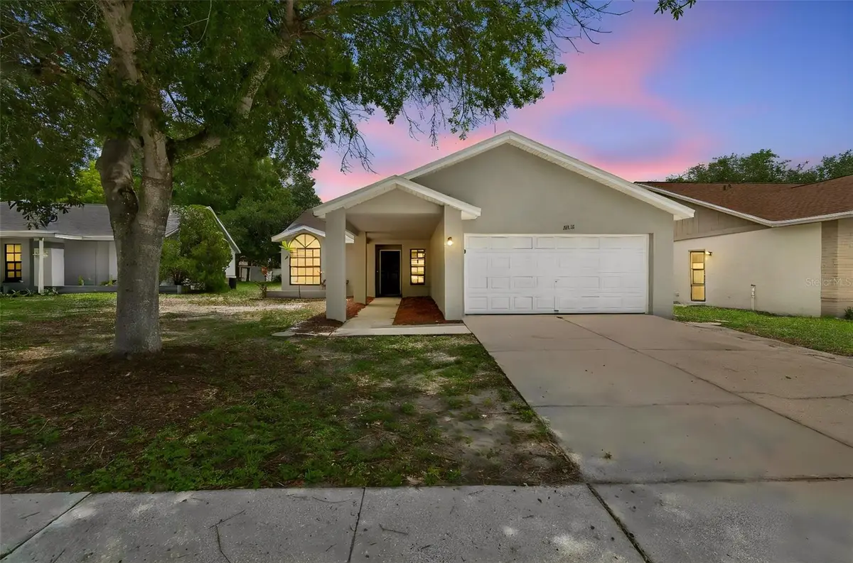 11318 Blackbark Drive, Riverview, FL 33579 - #1