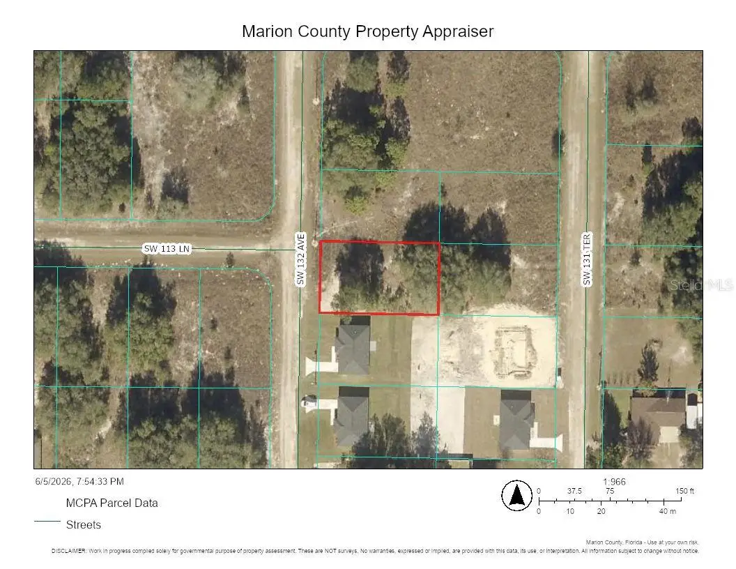 11389 SW 132nd Avenue, Dunnellon, FL 34432 - #1