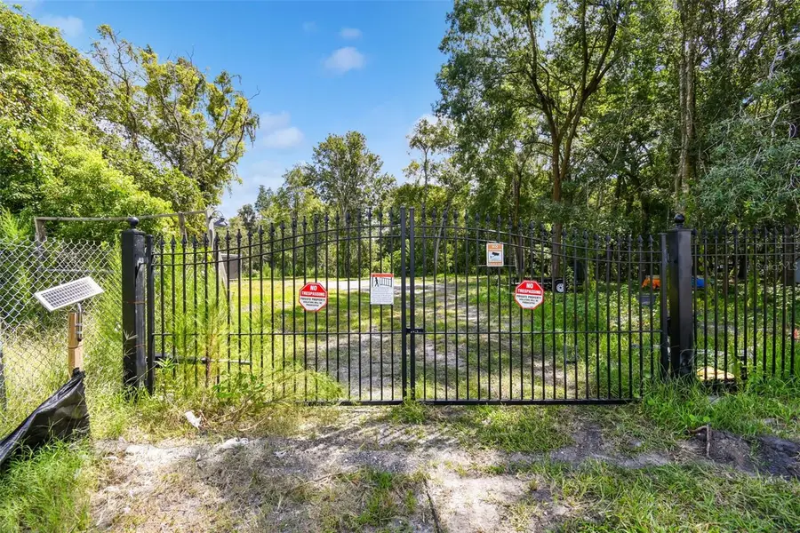 1758 Land O Lakes Boulevard, Lutz, FL 33549 - #2