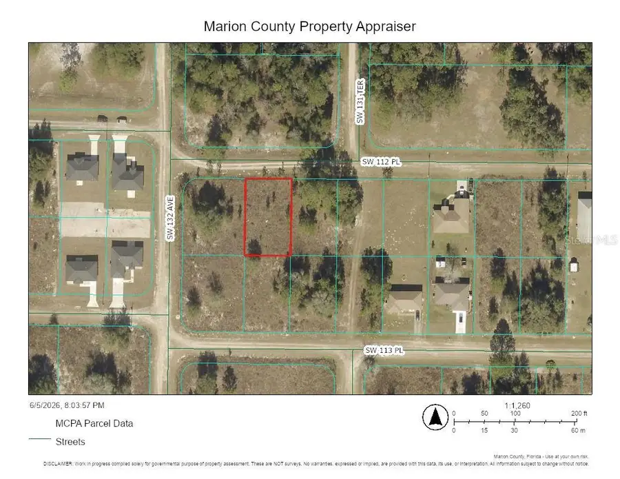 13186 SW 112th Place, Dunnellon, FL 34432 - #2