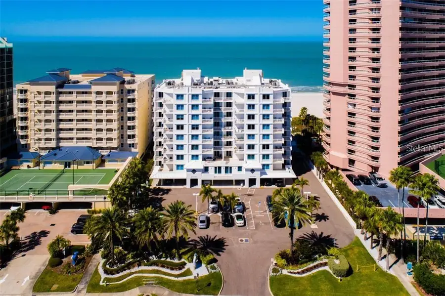 1350 Gulf Boulevard #901, Clearwater Beach, FL 33767 - #2