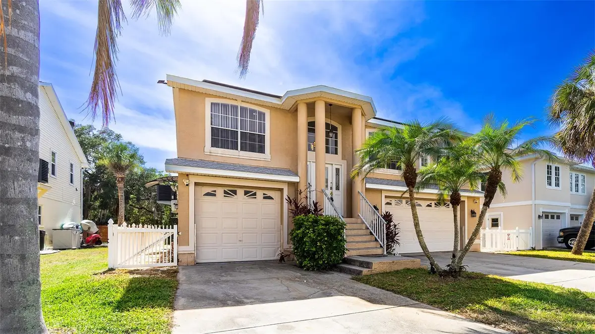 5451 Tropic Drive, New Port Richey, FL 34653 - #1