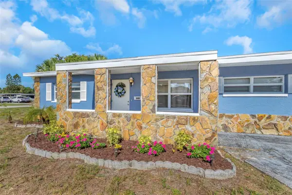3600 72nd Street N, ST PETERSBURG, FL 33710