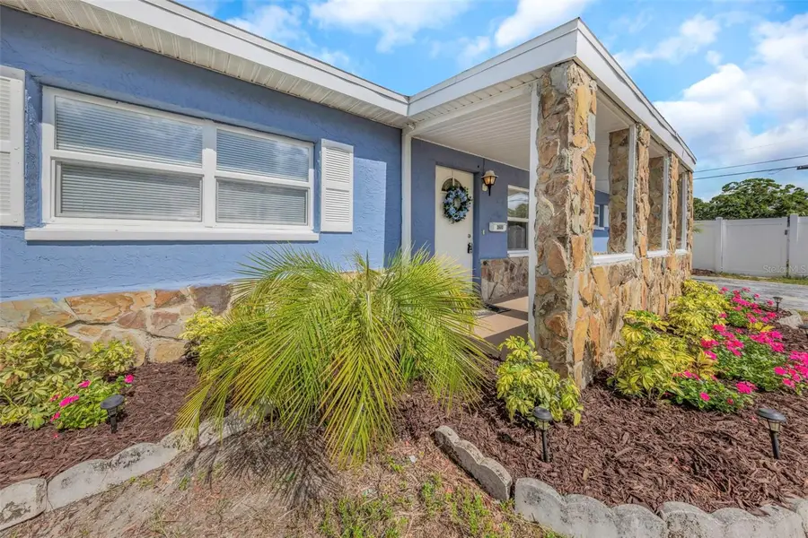 3600 72nd Street N, Saint Petersburg, FL 33710 - #2