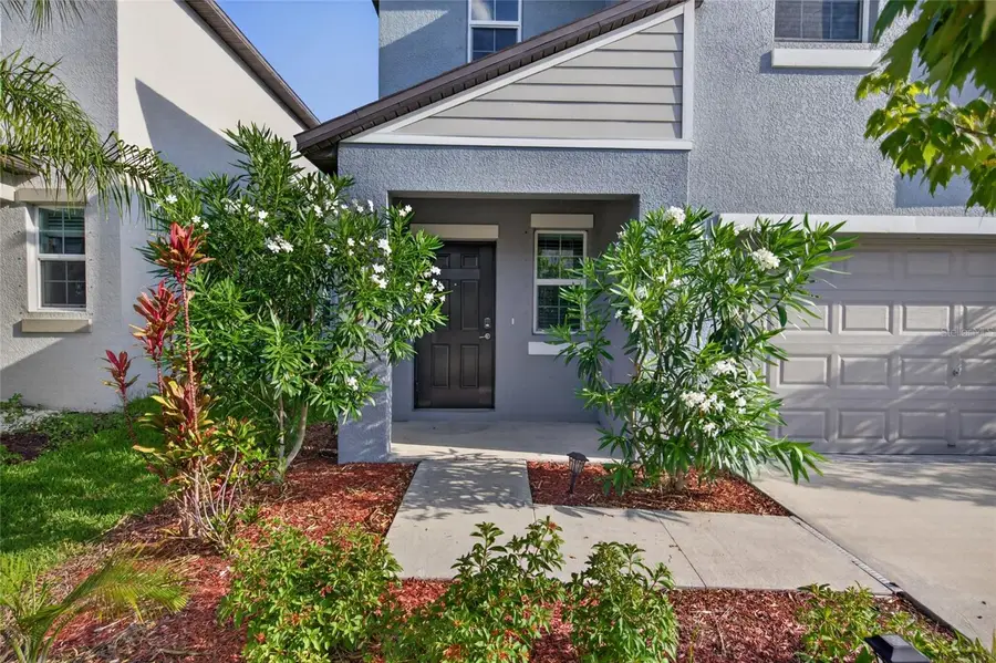 9909 Calypso Orchid Court, Riverview, FL 33578 - #2