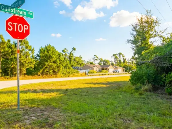 12303 Gulfstream Boulevard, PORT CHARLOTTE, FL 33981