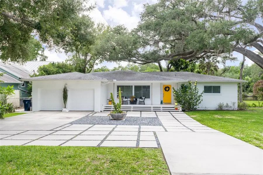 7308 N Ola Avenue, Tampa, FL 33604 - #2