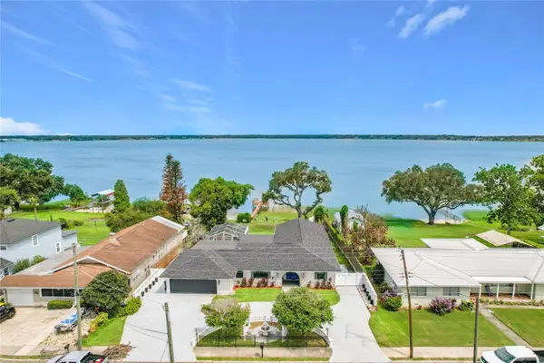331 Bay Street, AUBURNDALE, FL 33823