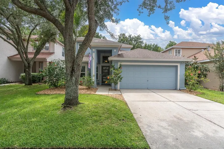 10232 Woodford Bridge Street, Tampa, FL 33626 - #3