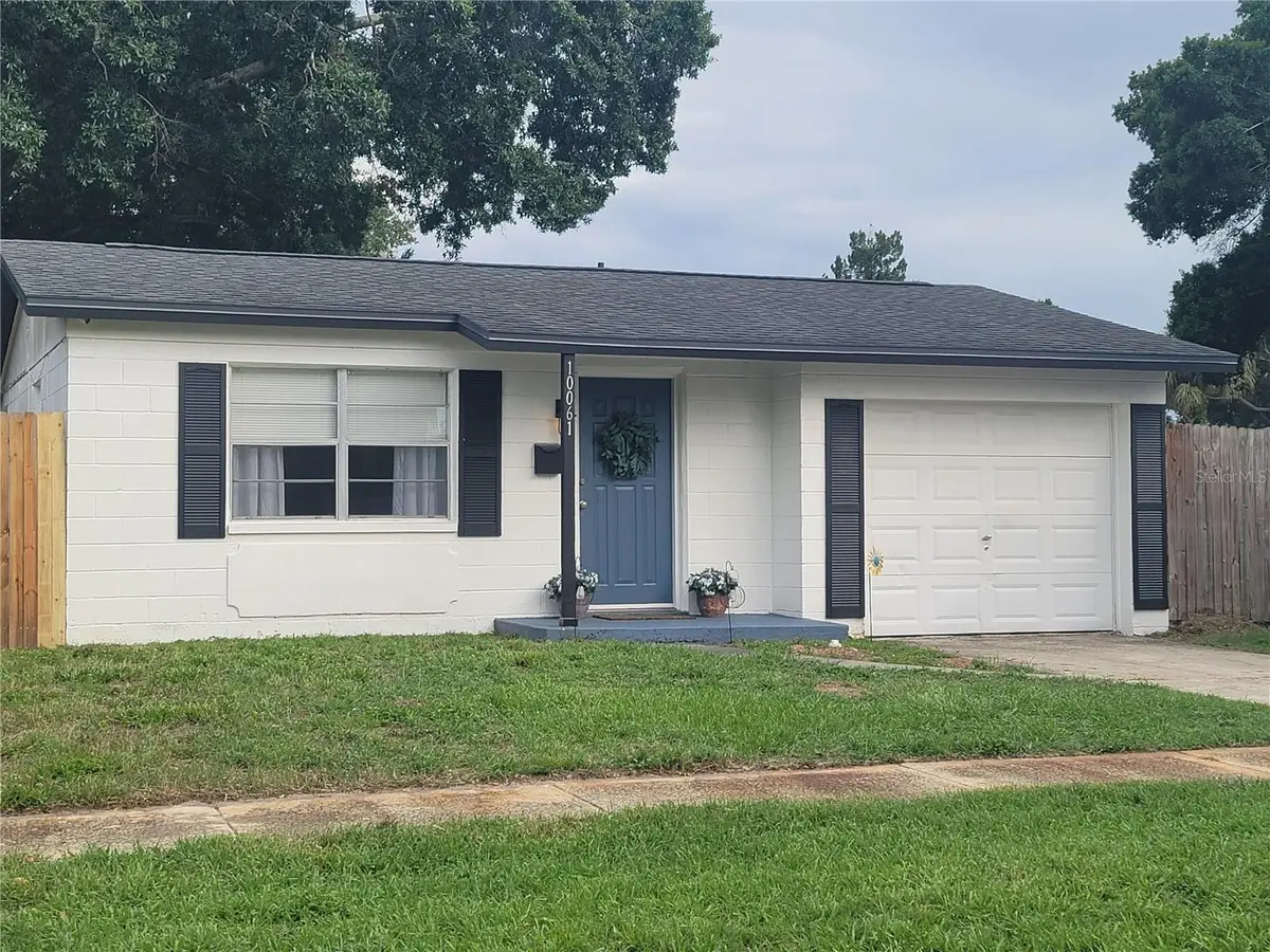 10061 61st Way N, Pinellas Park, FL 33782 - #1