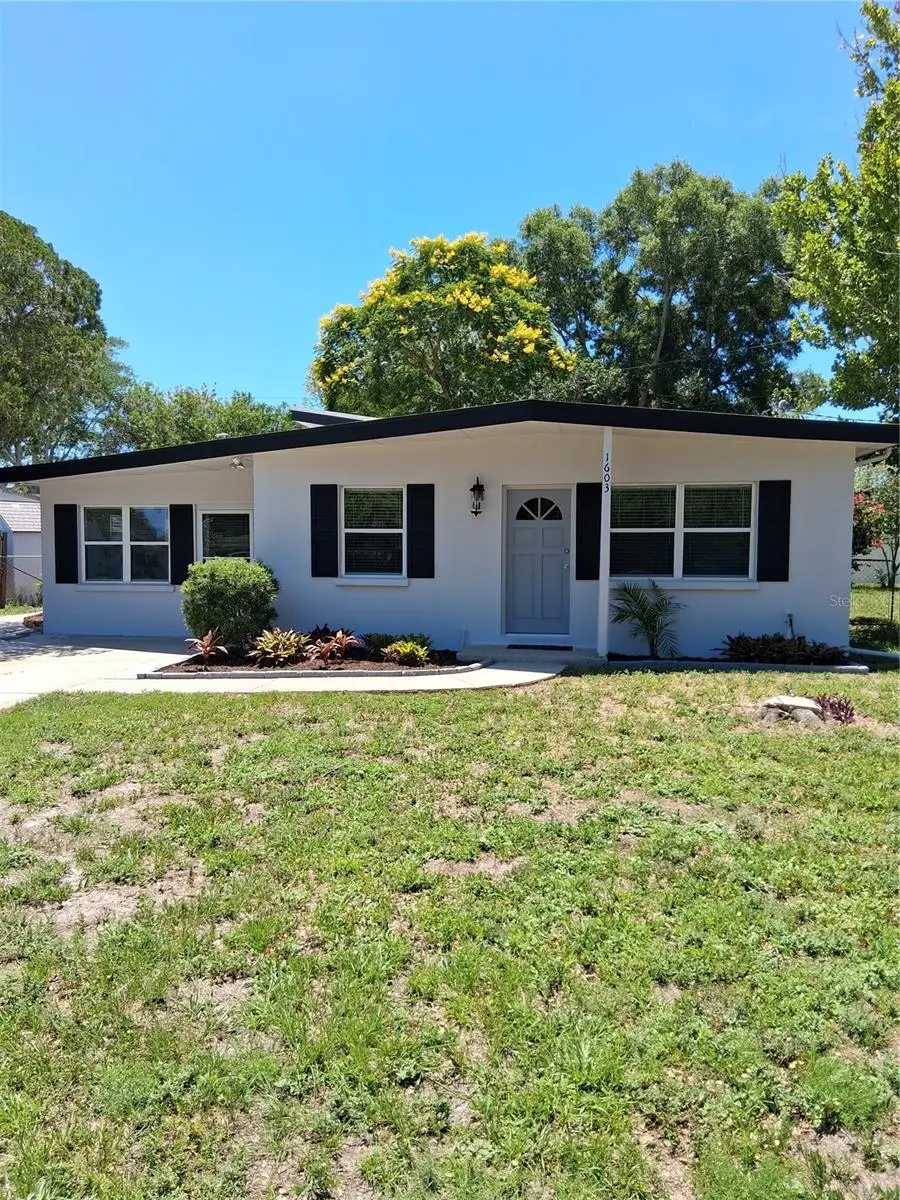 1603 Scott Street, Clearwater, FL 33755 - #1