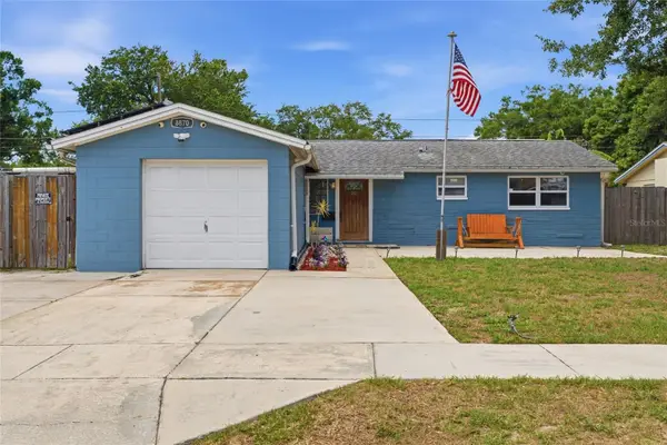 8870 53rd Way N, PINELLAS PARK, FL 33782