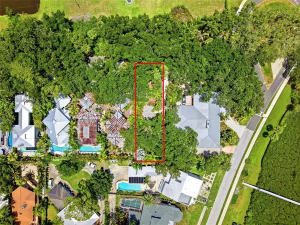 Lot 14 E Marshall Street, SAFETY HARBOR, FL 34695