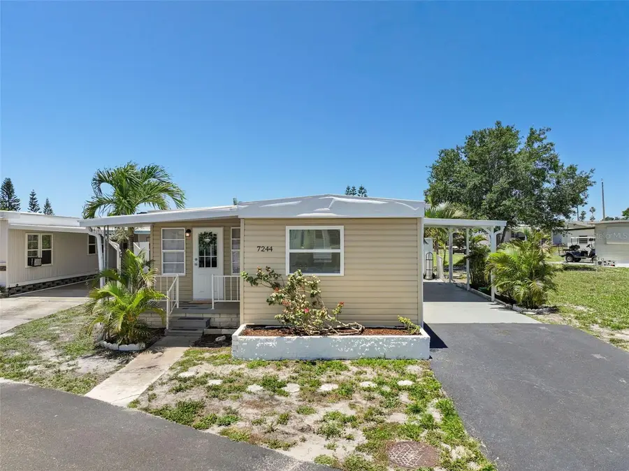 7244 Mount Fairfield Road Ne #530, Saint Petersburg, FL 33702 - #2
