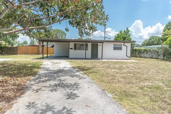 450 Davison Avenue Ne, ST PETERSBURG, FL 33703
