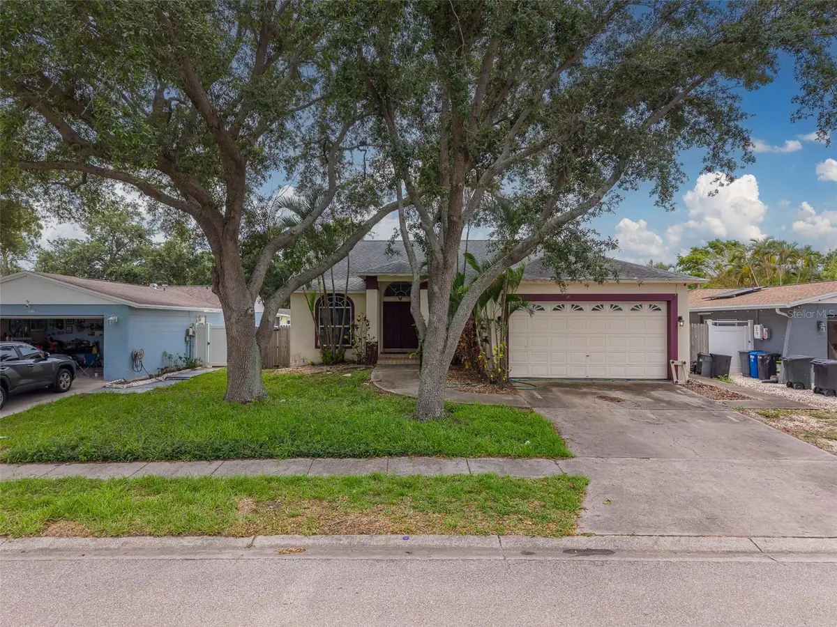 11150 Broadwood Drive N, Pinellas Park, FL 33782 - #1