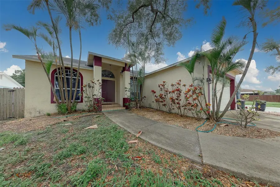 11150 Broadwood Drive N, Pinellas Park, FL 33782 - #2