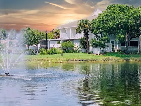 8350 Savannah Trace Circle #106, TAMPA, FL 33615