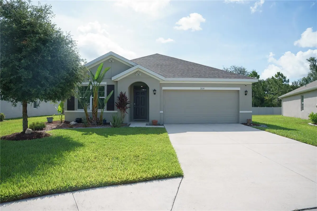 2614 Greenleaf Terrace, Parrish, FL 34219 - #1