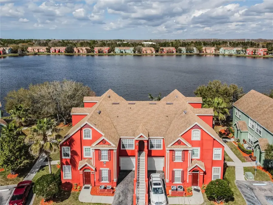 9632 Lake Chase Island Way #9632, Tampa, FL 33626 - #2