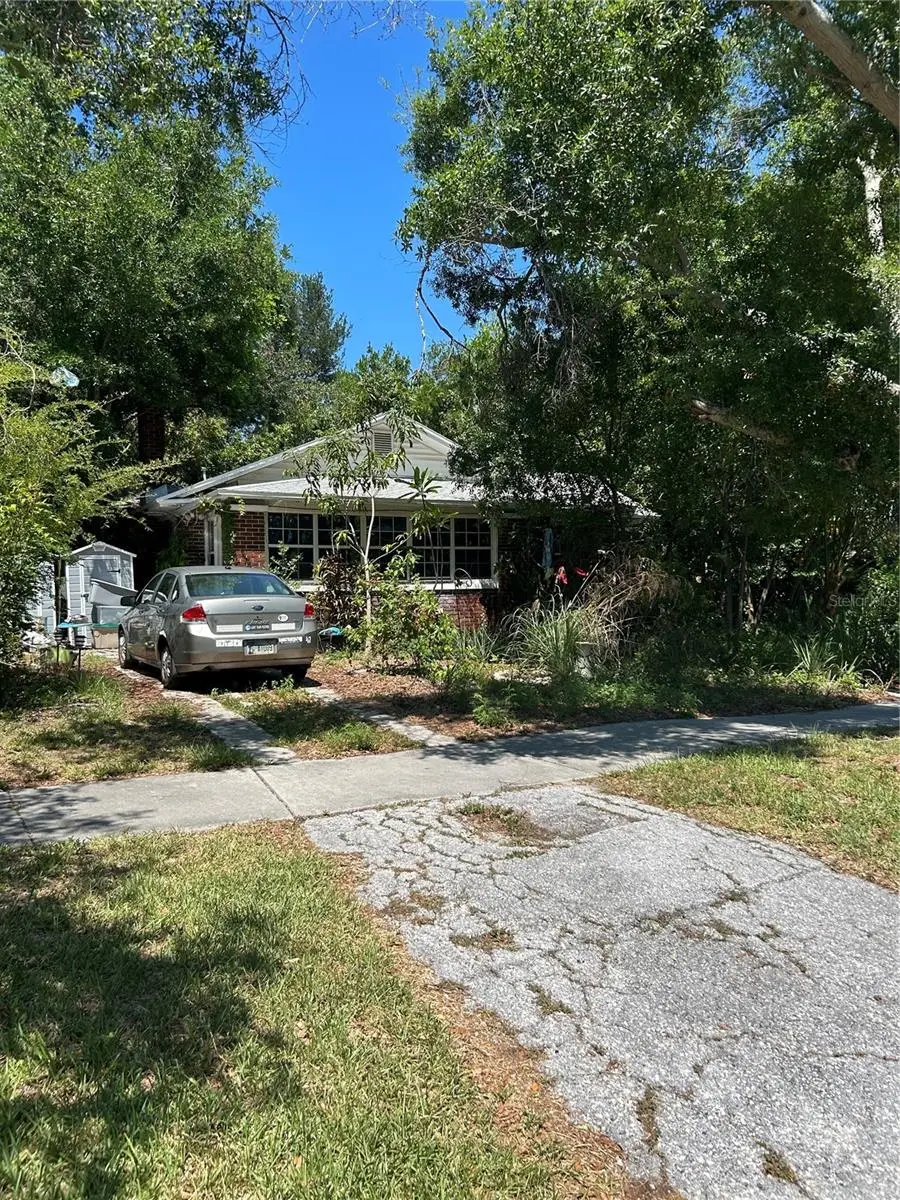 2720 Bayside Drive S, Saint Petersburg, FL 33705 - #2
