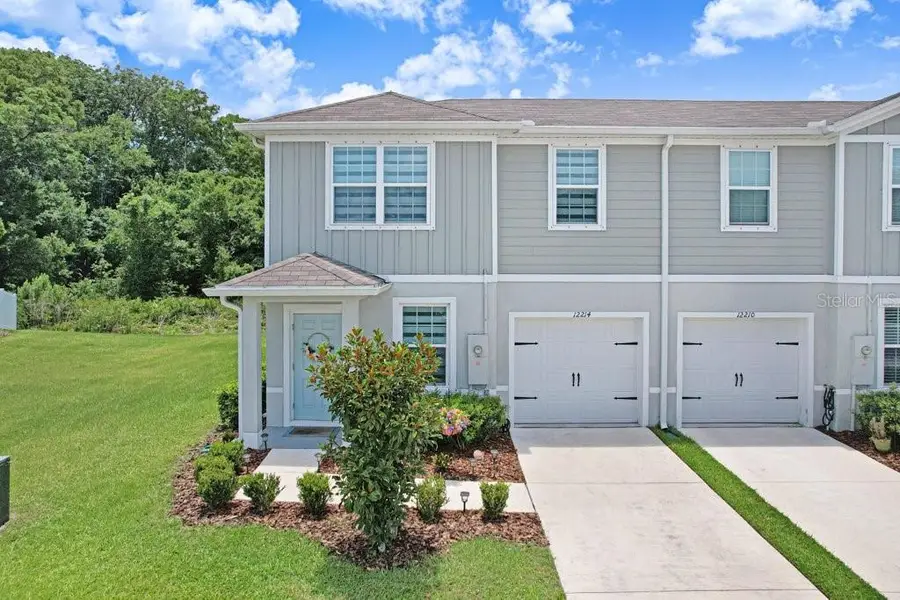 12214 Grizzly Lane, New Port Richey, FL 34654 - #3
