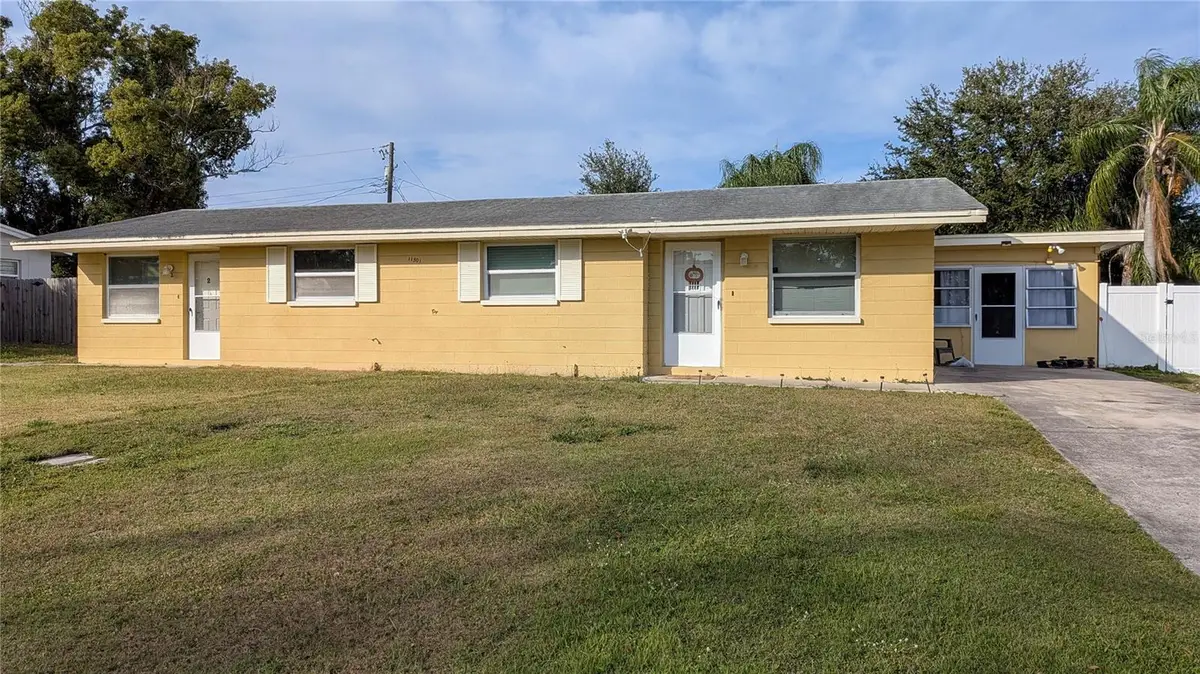 11301 110th Terrace, Largo, FL 33778 - #1