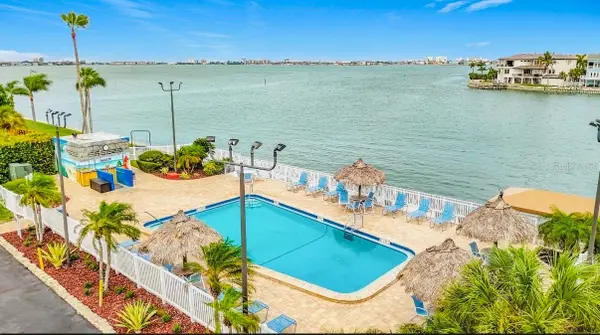 6025 Shore Boulevard S #106, GULFPORT, FL 33707