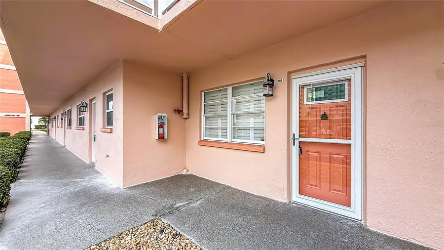 6025 Shore Boulevard S #106, Gulfport, FL 33707 - #2