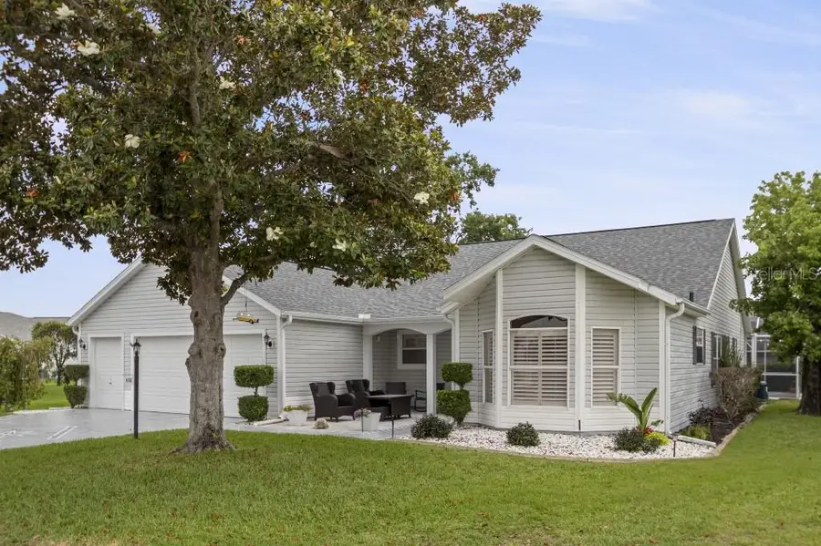 603 Lisbon Lane, Lady Lake, FL 32159 - #3