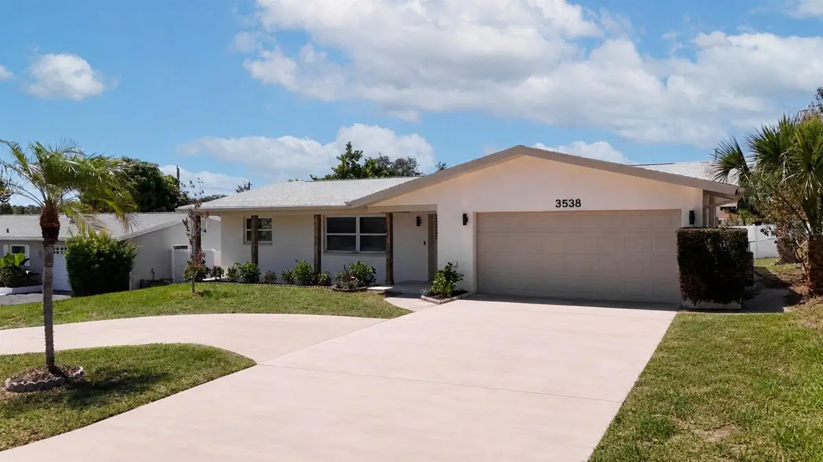 3538 Shady Bluff Drive, Largo, FL 33770 - #1