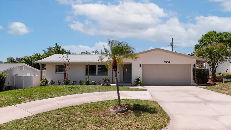 3538 Shady Bluff Drive, Largo, FL 33770 - #3