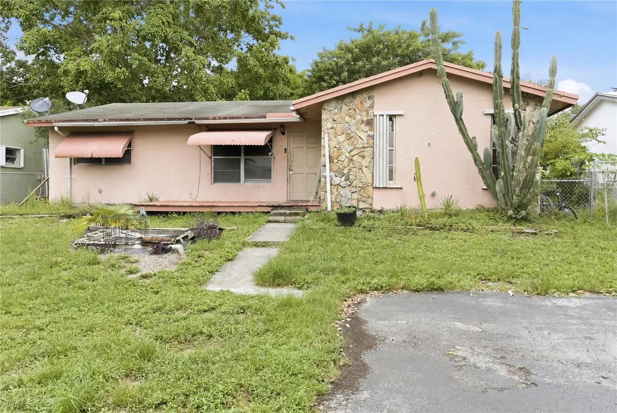 3121 N 72nd Way, Hollywood, FL 33024 - #1