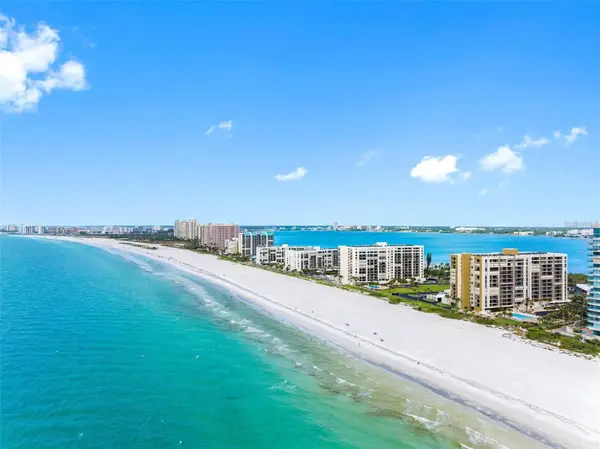 1480 Gulf Boulevard #712, CLEARWATER BEACH, FL 33767