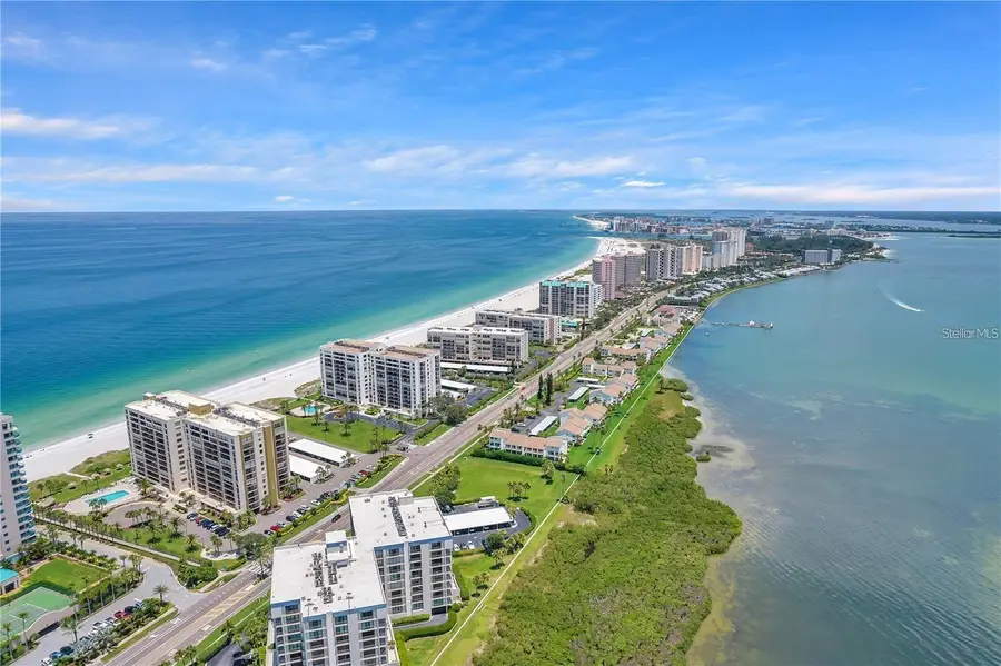 1480 Gulf Boulevard #712, Clearwater Beach, FL 33767 - #3