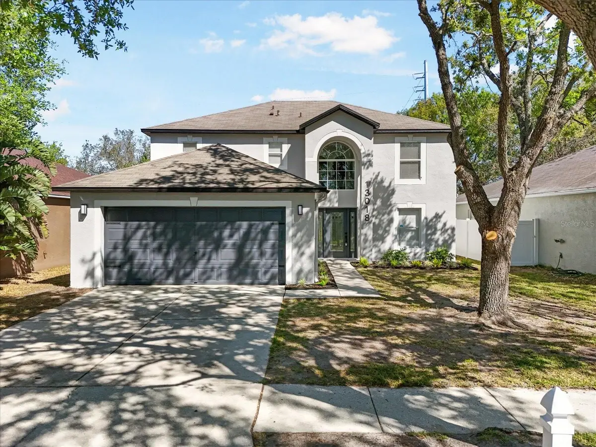 13018 Waterbourne Drive, Gibsonton, FL 33534 - #1