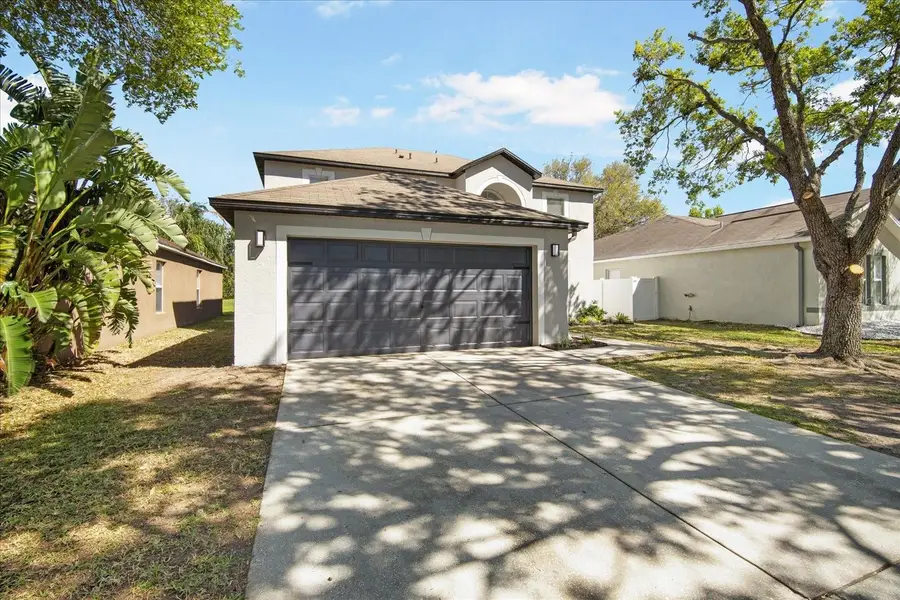 13018 Waterbourne Drive, Gibsonton, FL 33534 - #2