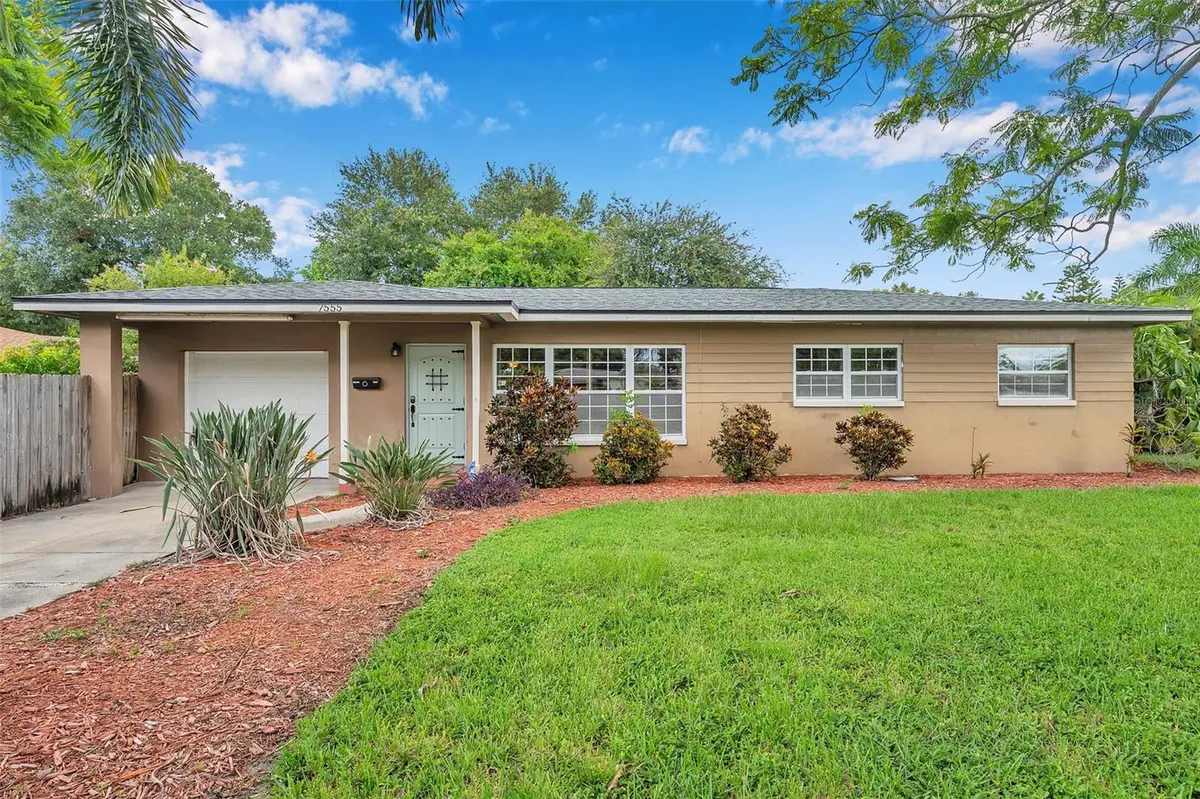 7555 19th Avenue N, Saint Petersburg, FL 33710 - #1