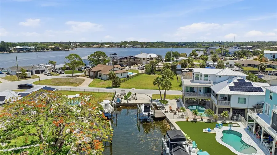 8126 Brighton Drive, Port Richey, FL 34668 - #2