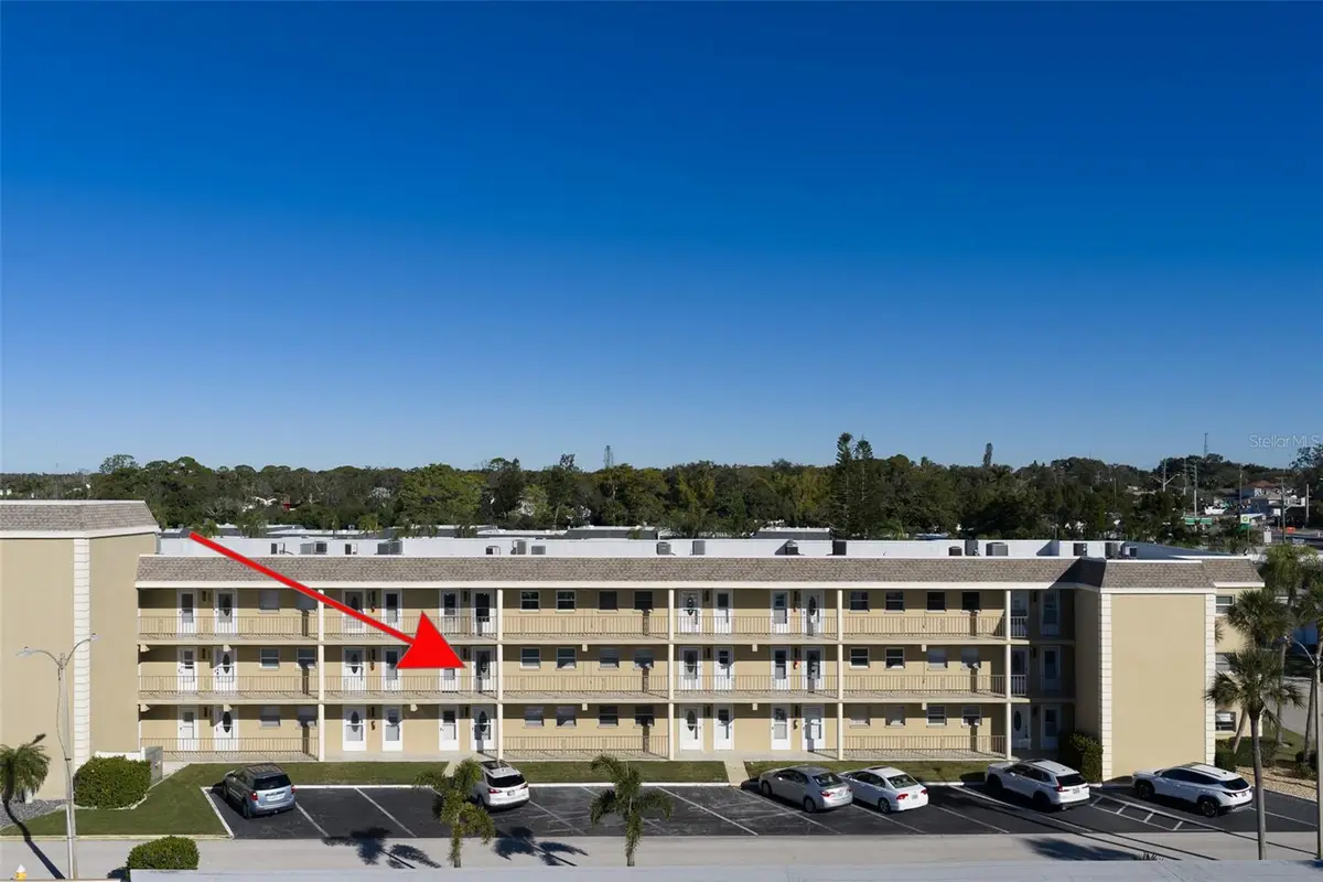1 Boca Ciega Point Boulevard #212, Saint Petersburg, FL 33708 - #1