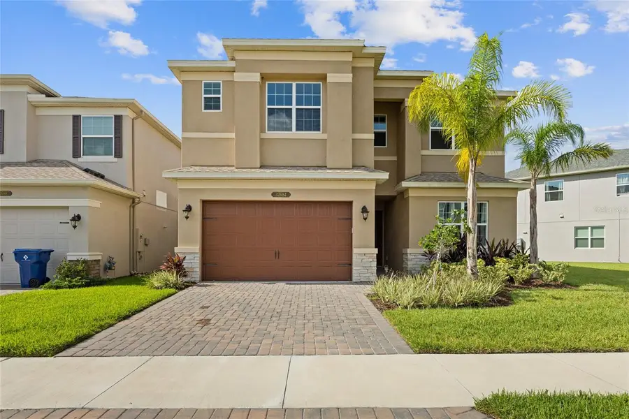 32684 Tamarind Grove Lane, Wesley Chapel, FL 33543 - #2